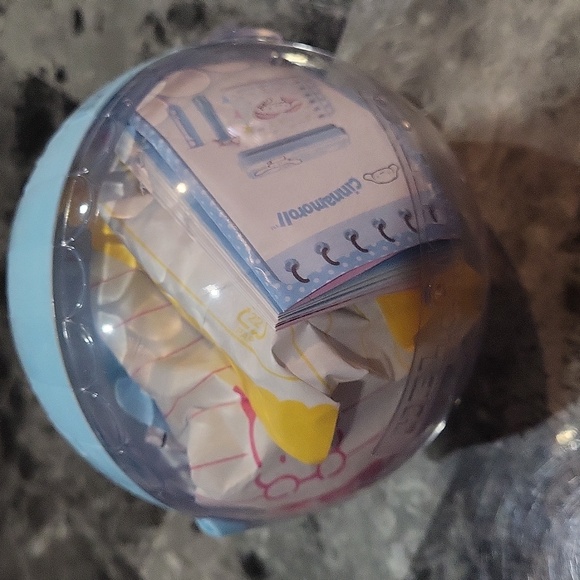 Miniverse Make It Mini Hello Kitty Cinnamoroll Stationery - Picture 4 of 4